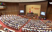 Thảo luận về tình hình kinh tế - xã hội: Các thành viên Chính phủ không né tránh giải trình