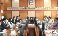 Đẩy mạnh hợp tác truyền thông Việt Nam - Myanmar