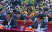 Hà Nội quyết liệt triển khai trật tự văn minh đô thị