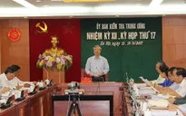 Ủy ban kiểm tra Trung ương công bố các sai phạm tại Gia Lai và Đắk Nông