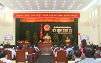 Kỳ họp thứ 4 HĐND tỉnh Phú Yên khóa VII: Tập trung giải quyết các kiến nghị