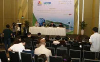 Đại hội Du lịch Golf châu Á 2017 diễn ra tại Đà Nẵng vào tháng 5