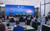 Hội nghị lần thứ 2 các quan chức cao cấp APEC kết thúc tốt đẹp