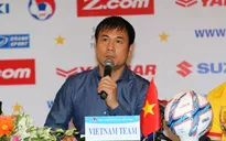 HLV Hữu Thắng: "U23 Việt Nam không thể chỉ đá giao hữu tốt còn vào giải thì không"