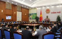 Sửa quy trình xét giải thưởng Hồ Chí Minh và Nhà nước về văn học nghệ thuật