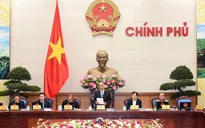 Thủ tướng yêu cầu khắc phục ngay những tồn tại mà Quốc hội đã nêu