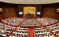 Quốc hội thảo luận Luật Du lịch (sửa đổi)