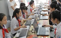 Phát triển giáo dục cần kết hợp với ứng dụng công nghệ mới