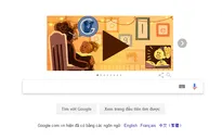 Google tôn vinh phụ nữ quốc tế nhân ngày 8/3