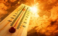 NASA: Tháng 4/2018 là tháng nóng kỷ lục