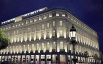 Khách sạn 5 sao siêu sang đầu tiên tại Cuba