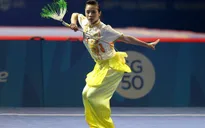 Lịch thi đấu và trực tiếp SEA Games 29 hôm nay (20/8): Wushu, TDDC quyết tâm giành Vàng