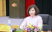 Tổng Bí thư chỉ đạo kiểm tra thông tin tài sản của bà Hồ Thị Kim Thoa