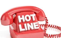 Nhận điện thoại 'chuyển tiền gấp, con đang cấp cứu", gọi ngay đường dây nóng của Công an