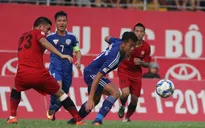 VIDEO giải VĐQG V.League 2017: CLB Quảng Nam 2-1 CLB Hải Phòng
