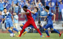 Những nét mới của V.League 2017
