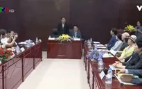 Doanh nghiệp Hàn Quốc khảo sát đầu tư tại Đà Nẵng