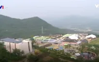 Ghé thăm ngôi làng được ví như “kho dược liệu” ở Hàn Quốc