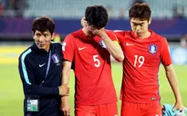 Kết quả FIFA U20 Thế giới 2017: Thua 1-3 trước U20 Bồ Đào Nha, U20 Hàn Quốc dừng bước tại vòng 1/8