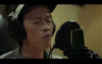 Hoài Linh nghẹn ngào thu âm ca khúc "Dạ cổ hoài lang"