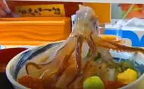 Nhật mở dịch vụ chuyển hàng tươi sống trong ngày sang Việt Nam