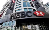 Reuters: Một số DN nhỏ của Anh bị Ngân hàng HSBC "đóng băng" tài khoản