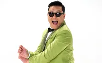 PSY hứa hẹn trở lại hoành tráng với loạt MV mới