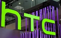 HTC bất ngờ tạm ngừng giao dịch tại Đài Loan (Trung Quốc)