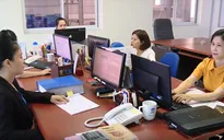 Hoàn thuế điện tử minh bạch – công khai – thuận lợi