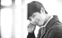 Park Bo Gum khiến fan sốt sắng vì dự án điện ảnh mới