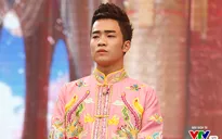 Duy Nam: "Diễn Táo rất hồi hộp... từ sườn trái sang sườn phải"