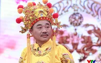 Gạt nỗi đau mất mẹ, NSƯT Quốc Khánh vẫn tập luyện Táo quân 2017