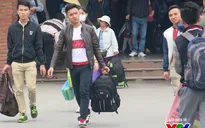 79 người thiệt mạng vì tai nạn giao thông trong 3 ngày nghỉ lễ