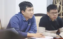 ĐD Đỗ Thanh Hải: VTV Awards là cơ hội được nhìn lại tình cảm khán giả dành cho mình