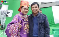 Táo quân 2017 đóng máy, "ông trùm" Đỗ Thanh Hải thở phào