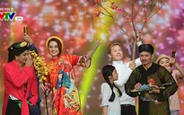Lịch phát sóng các chương trình đặc sắc Mùng 3 Tết trên VTV
