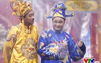 NSND Tự Long trải lòng về chuyện thu nhập của nghệ sĩ