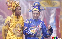 Táo quân 2017: Táo Môi trường năm nay gánh trọng trách rất lớn