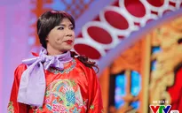Táo quân 2017: Cô Đẩu là nhân vật được chăm chút nhất