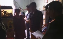 Triệt phá đường dây tổ chức đánh bạc hơn 300 tỷ đồng