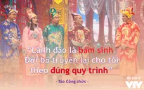 Những câu nói ấn tượng gây bão cộng đồng mạng trong Táo quân 2017