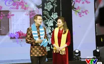 Cặp MC Cuộc sống thường ngày hoài niệm về tuổi thơ cùng "chiếc khăn gió ấm"