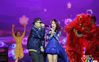 Mỹ Tâm xinh lung linh, khuấy động sân khấu 12 con giáp