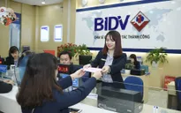 Không lãi bằng, nhưng BIDV đang qua mặt Vietcombank, Vietinbank trở thành ngân hàng số 1 trong mắt các tổ chức nước ngoài như thế nào?