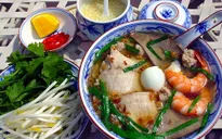 Đặc sản hủ tiếu Mỹ Tho 40 năm đông khách