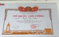 Hàng trăm huân, huy chương bị bỏ quên nhiều năm