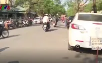 Thiếu quỹ đất cho giao thông ở trung tâm TP Huế