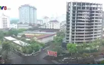 Thừa Thiên - Huế: Hàng loạt dự án cao cấp chậm tiến độ