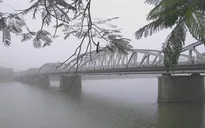 Thừa Thiên Huế cho học sinh nghỉ học vì áp thấp nhiệt đới