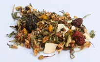 Discovering Hue Royal tea